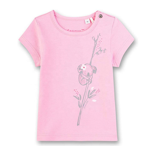 Ropa de Pakistán para bebés y niños, diseño estampado de tela de punto y algodón informal para niñas recién nacidas de hasta 6 años - Product Image 1