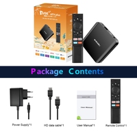 TV98 ATV PLUS IPT STB 2025, boîte de réception intelligente 8K, streaming, boîte TV Android 12 premium, Europe, France, Allemagne, livraison gratuite