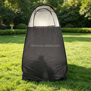Tente de <span class=keywords><strong>Douche</strong></span> Pliante d'Urgence pour <span class=keywords><strong>Camping</strong></span> en Plein Air, Cabine d'Essayage, Tente d'Intimité Pop-up pour Adultes, Idéale pour le <span class=keywords><strong>Camping</strong></span> et la Randonnée - Vente Flash - Product Image 4
