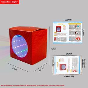 Juguete <span class=keywords><strong>de</strong></span> Ciencia y Tecnología para Niños, Experimento <span class=keywords><strong>de</strong></span> Túnel <span class=keywords><strong>de</strong></span> Luz, Rompecabezas <span class=keywords><strong>de</strong></span> Física, Materiales para Pequeños Inventores, para Edades <span class=keywords><strong>de</strong></span> 8 a 13 Años, Venta al por Mayor en China - Product Image 4