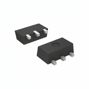 ชิปอิเล็กทรอนิกส์ คอมโพเนนต์จัดการพลังงาน (PMIC) S-1206B16-U3T1U ตัวแทนจำหน่ายอย่างเป็นทางการ TO 243AA - Product Image 1