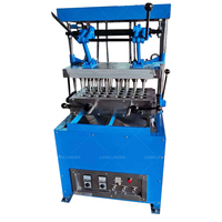 Machines à cônes à glace en acier inoxydable, machines à cônes roulés, machines à cônes en gaufre, machines à cônes à sucre, machines à cônes à pizza