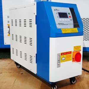 Contrôleur <span class=keywords><strong>de</strong></span> température <span class=keywords><strong>de</strong></span> moule pour machines <span class=keywords><strong>de</strong></span> moulage par injection - Product Image 2