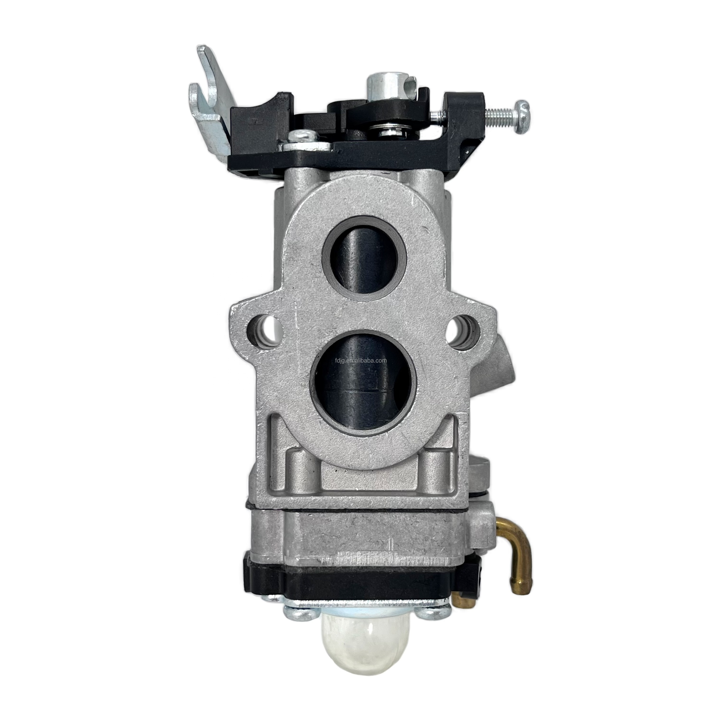 TJ53 Carburetor for Kawasaki Trimmer - High-Quality Replace