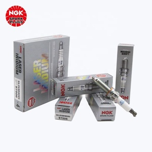Usine directement <span class=keywords><strong>prix</strong></span> laser iridium platine NGK bougies d'allumage SILZKBR8D8S 97506 12120039664 pour BMW 320LI 525LI 740LI X5 X6 - Product Image 4