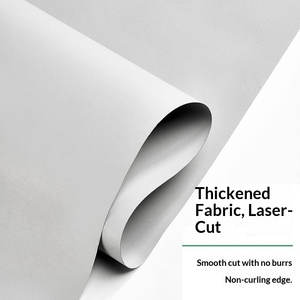 Persianas enrollables motorizadas <span class=keywords><strong>de</strong></span> bambú personalizadas, opacas, <span class=keywords><strong>de</strong></span> lujo, automáticas, eléctricas, Tuya Zigbee, inteligentes, para oficina, con cuerda <span class=keywords><strong>de</strong></span> cuentas lisas - Product Image 5