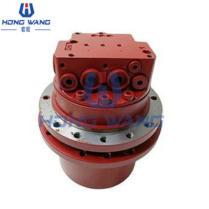 ชุดเครื่องยนต์รถขุดรุ่น RB511-61290 V2403 แบบ Universal Fit สำหรับ U20 U20-3 U25-3S U25S - Product Image 3