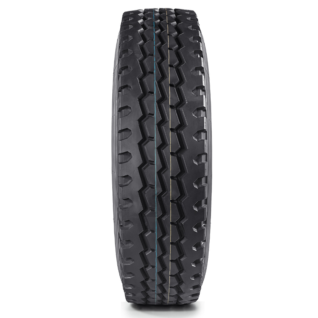 All Position Wide Tread Tires for Trucks 11R22.5 10.00R20 315/80R22.5 295/80R225 13R22.5 Truck Tire DOT ISO GCC COP Gained