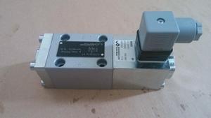 Vannes Solénoïdes Wandfluh de Haute Qualité MVSSA04-P-350 MVSSA03-P-160 - Product Image 1