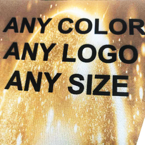 Bandierine Decorative Personalizzate <span class=keywords><strong>di</strong></span> Tutti i Paesi per Eventi Sportivi, Striscioni in Poliestere per Calcio e Altri Sport - Product Image 2