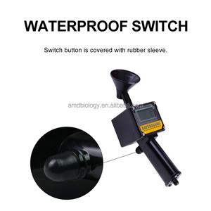 Aimuduo Reutilizável Farm Vaca Gado Mastite <span class=keywords><strong>Detector</strong></span> para Mastite Escondida Diagnóstico para Vaca Instrumento Veterinário - Product Image 6