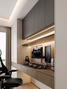 <span class=keywords><strong>Cama</strong></span> <span class=keywords><strong>de</strong></span> armario doble integrada <span class=keywords><strong>de</strong></span> estilo moderno, marco <span class=keywords><strong>de</strong></span> acero <span class=keywords><strong>de</strong></span> madera maciza <span class=keywords><strong>de</strong></span> roble, <span class=keywords><strong>cama</strong></span> <span class=keywords><strong>de</strong></span> Murphy <span class=keywords><strong>de</strong></span> almacenamiento plegable con tapa oculta multifuncional - Product Image 6