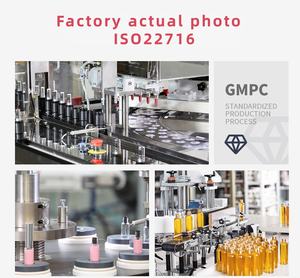 Dondurma kupası dudak yağı: yaz için kristal berraklığında, yüksek parlaklıkta camsı dudak parlatıcısı (sınır ötesi) - Product Image 6