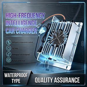 <span class=keywords><strong>Chargeur</strong></span> <span class=keywords><strong>de</strong></span> <span class=keywords><strong>batterie</strong></span> au lithium LiFePO4 <span class=keywords><strong>intelligent</strong></span> à haute efficacité 72V15A <span class=keywords><strong>pour</strong></span> voiture, moto électrique, <span class=keywords><strong>camping</strong></span>-<span class=keywords><strong>car</strong></span>, 84V 88.2V 87.6V - Product Image 4