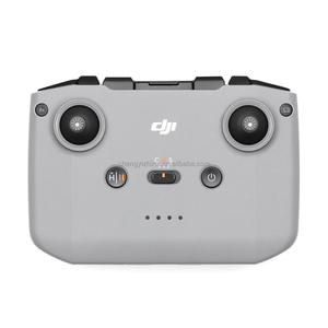 Nuevo Control Remoto Original D JI RC-N3 de Plástico Aprox. 320g Incluye Cables Conectores USB-C y <span class=keywords><strong>Lightning</strong></span> - Product Image 2