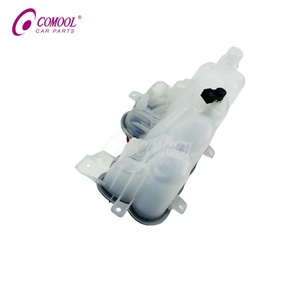 Tanque de Expansión de Refrigerante COMOOL T2H19682 T2H42508 LR091767 LR128194 para <span class=keywords><strong>Jaguar</strong></span> F-PACE XE XF X260 X760 X761 - Product Image 5