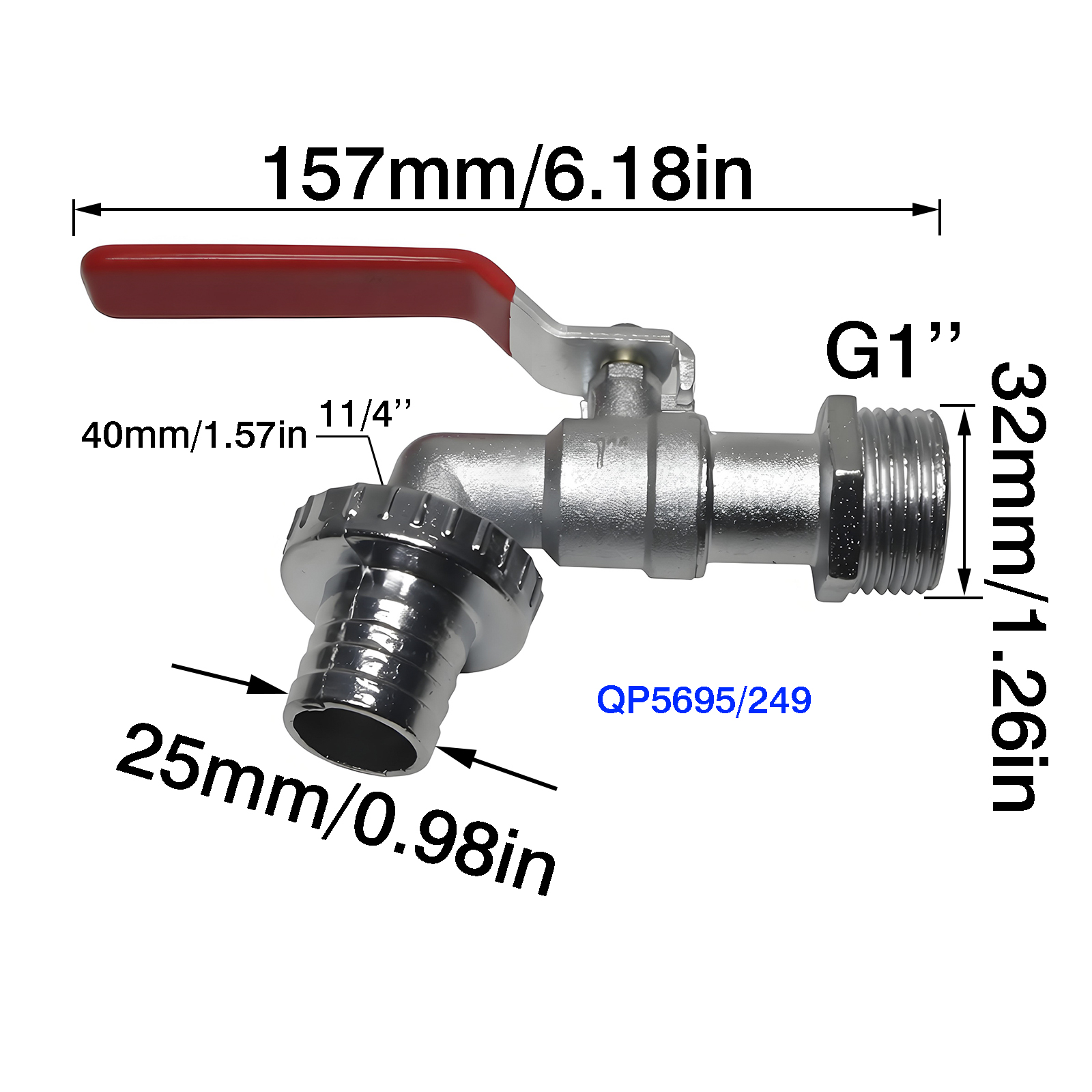 32mm