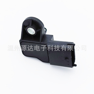 Intake Pressure Sensor 0261230030 For Geely Fiat Chery QQ Measurement <b>Range</b> 0-600 New Auto Sensor - Product Image 1