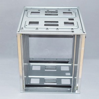 Support de stockage PCB en métal ESD, support pour magasins à munitions, taille 570x460x535mm
