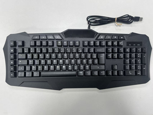 HKM3039 <span class=keywords><strong>Souris</strong></span> de jeu USB, <span class=keywords><strong>clavier</strong></span> combiné avec lumière rvb synchronisée Combos filaires 104 touches Ensemble <span class=keywords><strong>clavier</strong></span> <span class=keywords><strong>souris</strong></span> mécanique filaire - Product Image 5