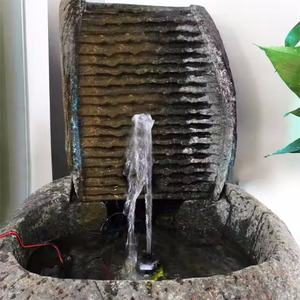 Çok fonksiyonlu 12v Mini su pompası 3M-15M yüksek akış dalgıç DC sulama ve tarım ABS malzeme için pompalar - Product Image 6