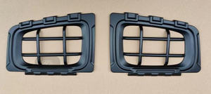 <span class=keywords><strong>Jimny</strong></span> JB74 kit carrosserie <span class=keywords><strong>5</strong></span> <span class=keywords><strong>portes</strong></span> 2023 <span class=keywords><strong>2022</strong></span> ABS noir mat antibrouillard protecteur de lumière couverture pour <span class=keywords><strong>Suzuki</strong></span> <span class=keywords><strong>Jimny</strong></span> JB74 accessoires - Product Image 6