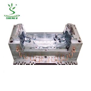 พลาสติก PP G Wagon W464 <span class=keywords><strong>B</strong></span> สไตล์ด้านหน้าด้านหลังกันชน Body Kit สําหรับ Mercedes Benz G Class - Product Image 2