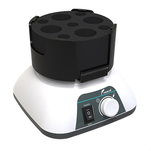 ラボ乾燥装置ボルテックスミキサーインチ/連続スイッチング - Product Image 3