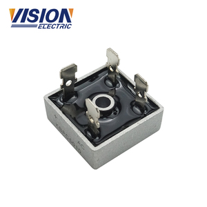 Cầu Chỉnh Lưu Điốt 50A 1000V KBPC5010 50A 1000V Bán Sỉ Nhà Máy - Product Image 3