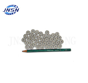 Roulement à billes à gorge profonde de haute précision et de haute stabilité, à faible bruit 623 624 <span class=keywords><strong>625</strong></span> 626 627 628 629 629-<span class=keywords><strong>Z</strong></span> 629-2RS - Product Image 5