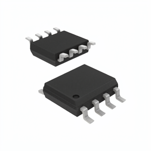 Receptor de Línea ECL, Canal Lógico 8 SOIC (0.154'', 3.90mm de Ancho) 100LVEL16M, Componentes Electrónicos - Product Image 1