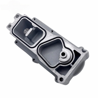 Actuador Electrónico de Turbocompresor VGT de 24 V 2201112 5452691 2348174 para DAF XF MX11 MX13 Cummins ISX HE400VG