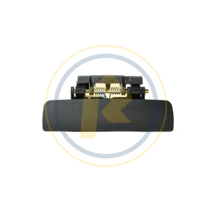 อะไหล่โรลคาร์ มือจับประตูด้านนอก แบบปรับได้ สำหรับ OE 9101P3 เหมาะสำหรับเปอโยต์ 306 ปี 1993 - Product Image 1