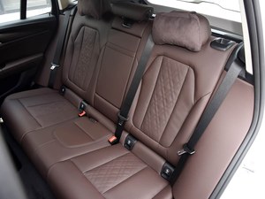<span class=keywords><strong>BMW</strong></span> X3 XDrive30i <span class=keywords><strong>2022</strong></span>, Modelo de Lujo, Paquete M Sport Night, Auto Usado Económico, Transmisión Automática, Techo Panorámico - Product Image 5