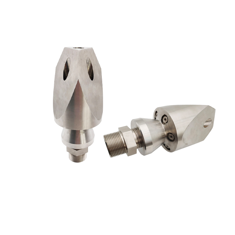 316SS 4000psi High Pressure Rotary Jetter