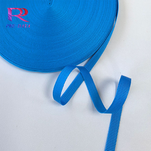 Polypropylene (<strong>PP</strong>) Narrow Woven <strong>Webbing</strong> 1.0/1.2/1.5cm for Garment &amp; Clothing Accessories - Product Image 2