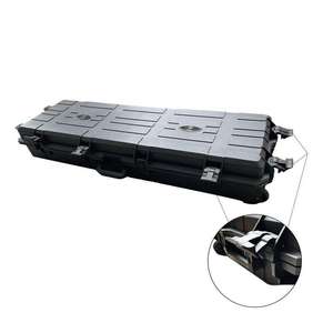 PP <b>Roof</b> Tactical <b>Storage</b> <b>Box</b> Luggage Carrier for Jetour Traveller T2 Modification Wholesale - Product Image 3