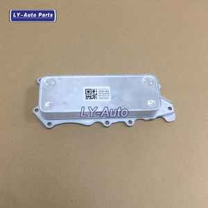 <span class=keywords><strong>Refroidisseur</strong></span> d'<span class=keywords><strong>huile</strong></span> moteur A6421800165 6421800165 pour Mercedes-Benz <span class=keywords><strong>ML</strong></span> R GL E S W164 - Product Image 1