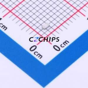 TC0325B390JT5F SMD <b>Resistor</b> 0603 ( Type: Thin Film )( Resistance: 39Ohm Precision: 0.1% ) - Product Image 2