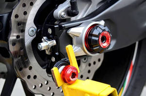 Cache-chaîne de <span class=keywords><strong>moto</strong></span> RP0720-3009 MT07, bloc de réglage de la chaîne, axe arrière pour Yamaha MT07 FZ07 FZ 07 MT-07 2013-2018 - Product Image 6