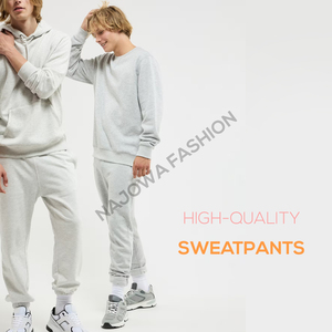 Pantalón de chándal de lujo para hombre, ropa deportiva cómoda con estiramiento suave, pantalones cómodos de moda de mezcla definitiva - Product Image 5