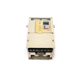 อินเวอร์เตอร์ปรับความถี่ CIMR-G7B4018 ขนาด 15 กิโลวัตต์ 400 โวลต์ - Product Image 2