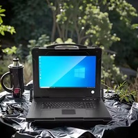 Laptop Portabel 17,3 inci yang Dapat Disesuaikan, Berkualitas Tinggi, Terintegrasi, dan Diperkuat |   Slot Ekspansi PCIe, Prosesor I9