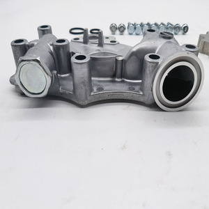 15115-31050 15103-31050 ÖLPUMPEN ABDECKUNG und Rotor baugruppe für TOYOTA FORTUNER HILUX 4RUNNER LAND CRUISER PRADO 4.0L V6 1GRFE - Product Image 2