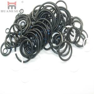 Seal Oli Excavator Hyundai PC130-7 PC120-6E PC128UU-2 KIT SEAL KATUP KONTROL 723-57-11800 - Product Image 5