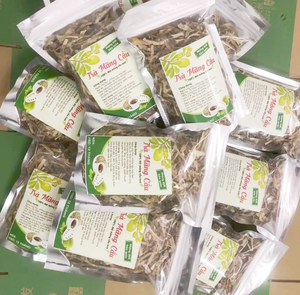 Rodajas de Fruta de Guanábana (<span class=keywords><strong>Annona</strong></span> Muricata) 100% Naturales y Secas, Fruta Deshidratada de Corossol, Cortes de Fruta Seca de Guanábana en Venta - Product Image 1
