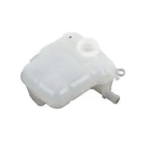 Depósito de tanque de desbordamiento de recuperación de refrigerante de motor de piezas de automóvil 13256823 13465094 13393368 para Buick Verano Chevy