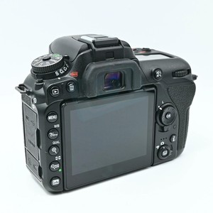 Cámara Réflex Digital Profesional HFT <span class=keywords><strong>D7500</strong></span> de 20.9MP, Solo Cuerpo Negro, Venta al Por Mayor - Product Image 6