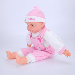 Muñecas Bebé Reborn de Silicona y Vinilo Suave, <span class=keywords><strong>Realistas</strong></span>, con Vestidos Intercambiables, para Dormir, <span class=keywords><strong>Precio</strong></span> de Fábrica - Product Image 3