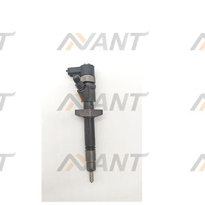 Inyector de combustible de alta calidad 0445110141 Inyector Common Rail 0445110141 - Product Image 2